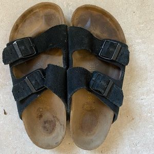 Vintage Birkenstock’s